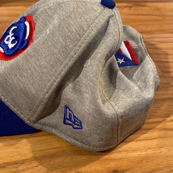 Chicago cubs adjustable baseball hat - Picture 4 of 9